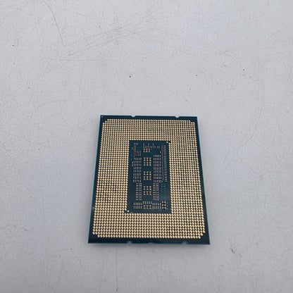Intel i9-14900KF 3.20GHz 24 Core SRN49 32 Thread LGA 1700
