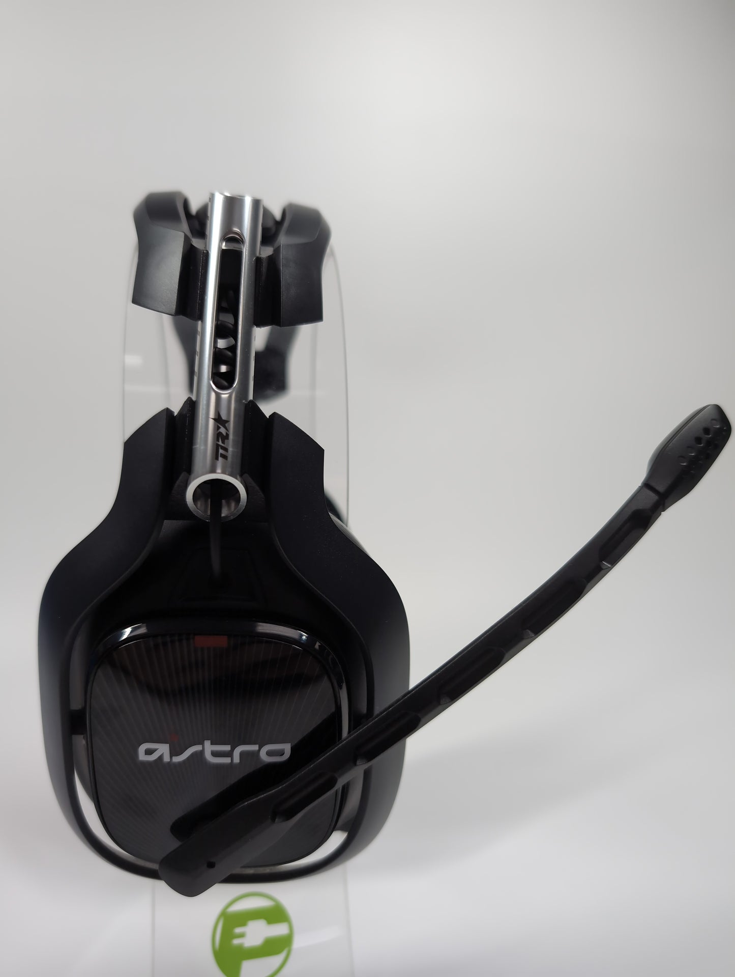 ASTRO A40 TR Headset and MixAmp Pro TR Headset and MixAmp Black/Silver
