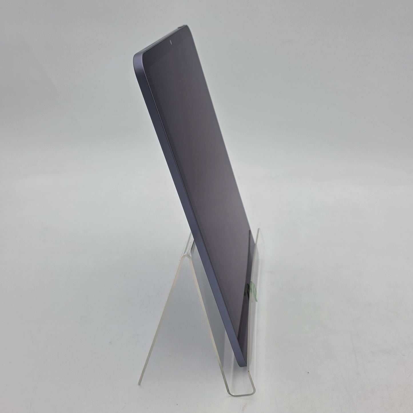 WiFi Only Apple iPad Air 5th Gen 64GB 18.5 Purple MME23LL/A ENGRAVED with Extra