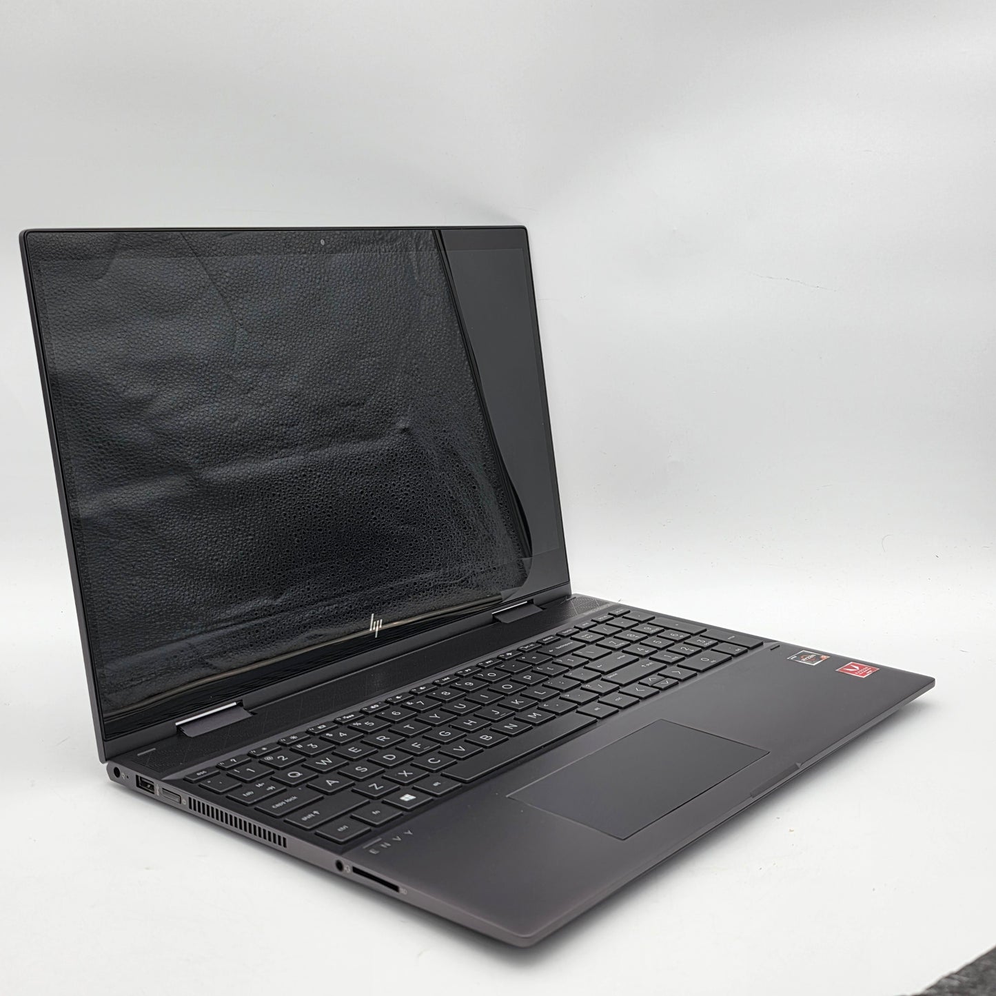 HP Envy x360 15M-CP0011DX 15.6" Ryzen 5 2500U 2.0GHz 8GB RAM 256GB SSD