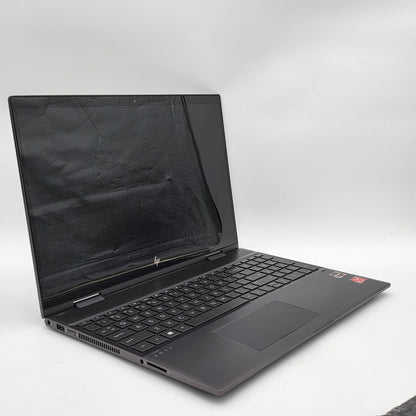 HP Envy x360 15M-CP0011DX 15.6" Ryzen 5 2500U 2.0GHz 8GB RAM 256GB SSD