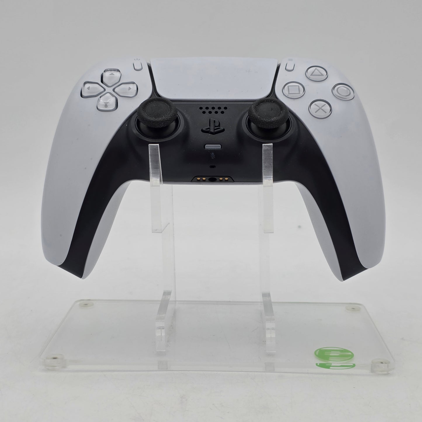 Sony PlayStation 5 PS5 Dualsense Wireless Controller White CFI-ZCT1W