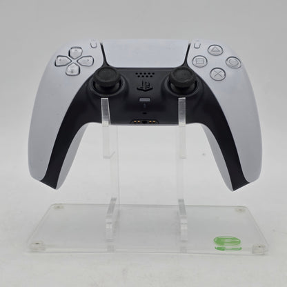 Sony PlayStation 5 PS5 Dualsense Wireless Controller White CFI-ZCT1W