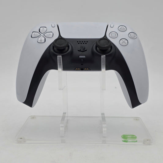 Sony PlayStation 5 PS5 Dualsense Wireless Controller White CFI-ZCT1W