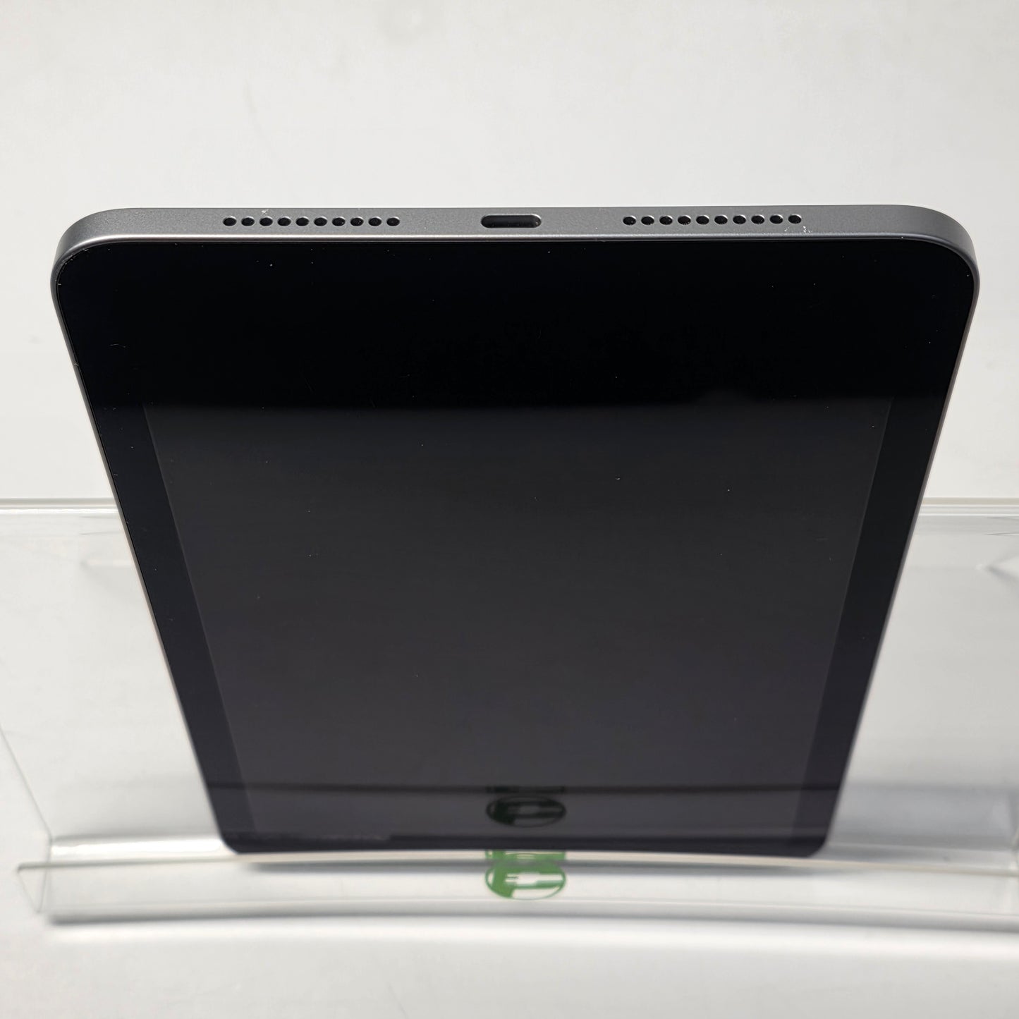 WiFi Only Apple iPad mini (A17 Pro) 128GB Space Gray MXN63LL/A with Apple Pencil