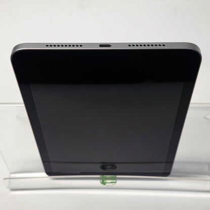 WiFi Only Apple iPad mini (A17 Pro) 128GB Space Gray MXN63LL/A with Apple Pencil