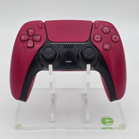 Sony PlayStation 5 PS5 Dualsense Wireless Controller Volcanic Red CFI-ZCT1W