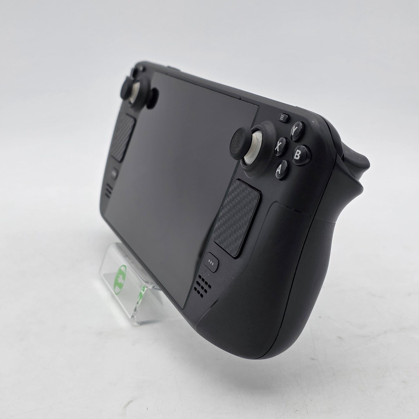 Valve Steam Deck 7" AMD 7nm Ryzen APU 512GB 16GB RAM Black 1010