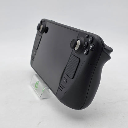 Valve Steam Deck 7" AMD 7nm Ryzen APU 512GB 16GB RAM Black 1010