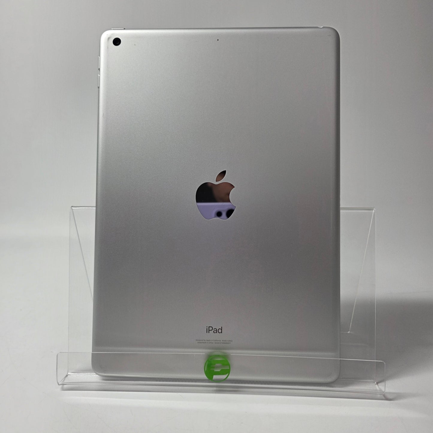 WiFi Only Apple iPad 9th Gen 64GB Silver MK2K3LL/A
