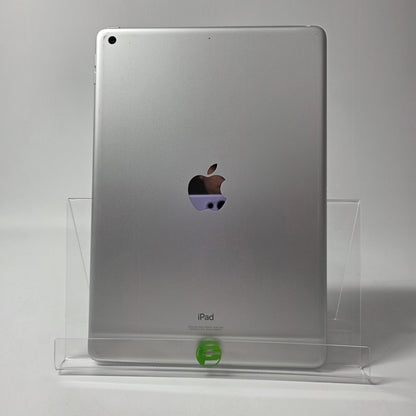 WiFi Only Apple iPad 9th Gen 64GB Silver MK2K3LL/A