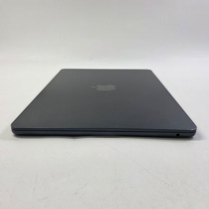 2022 Apple MacBook Air 13.6" M2 8C GPU 3.5GHz 8GB RAM 256GB SSD MLY33LL/A