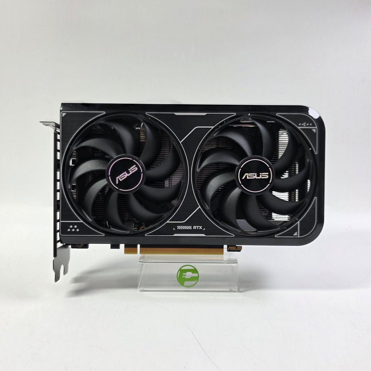 Asus GeForce RTX 4060 Dual 8GB GDDR6 Graphics Card DUAL-RTX4060-05G-VZ