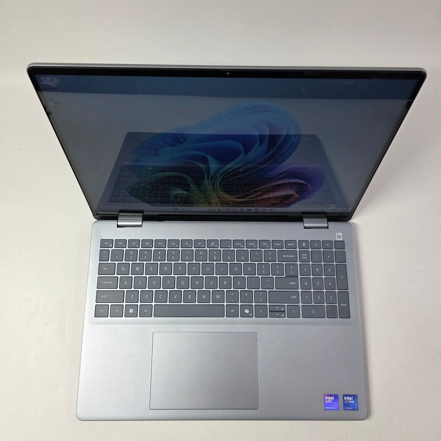 Dell 16 Plus DB06250 16" Core Ultra 7 155H 2.5GHz 16GB RAM 1TB