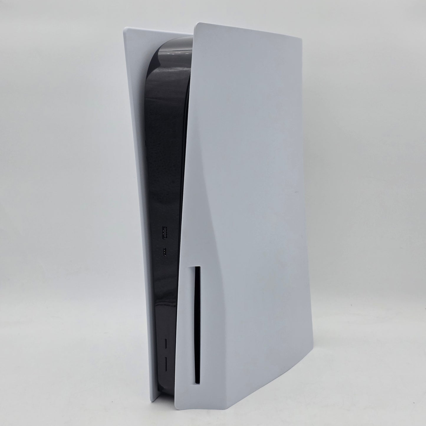 Sony PlayStation 5 Digital PS5 825GB White Console Gaming System CFI-1115B