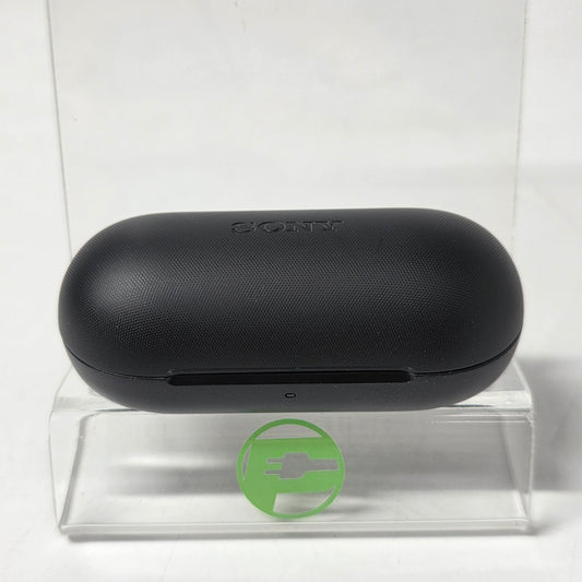 Sony WF-C700N Wireless Noise Cancelling Earbuds Black YY2968