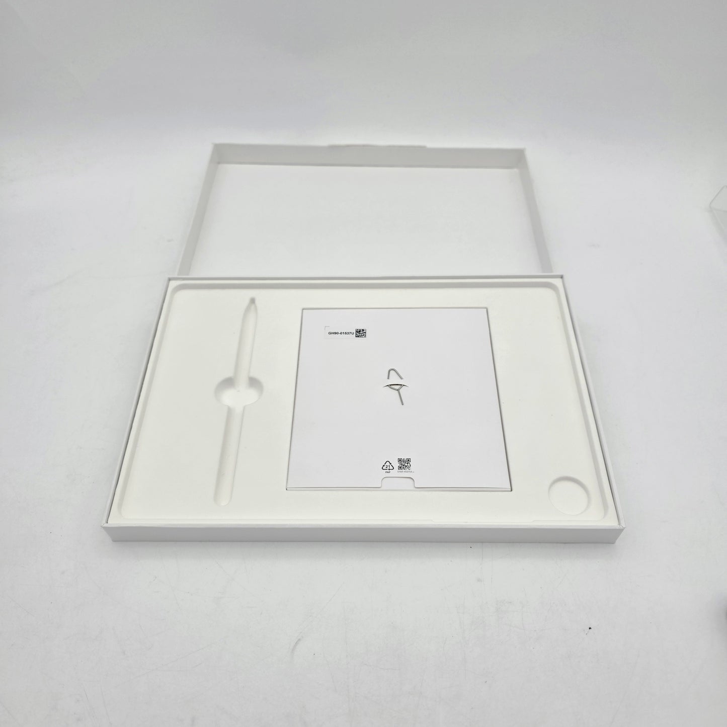 WiFi Only Samsung Galaxy Tab S10 FE 10.9" 128GB Gray SM-X520