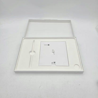 WiFi Only Samsung Galaxy Tab S10 FE 10.9" 128GB Gray SM-X520