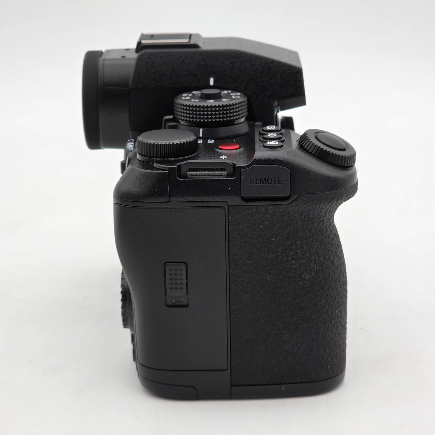 Panasonic Lumix S1 II DC-S1M2 24.1MP Mirrorless Camera Body Only