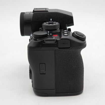 Panasonic Lumix S1 II DC-S1M2 24.1MP Mirrorless Camera Body Only