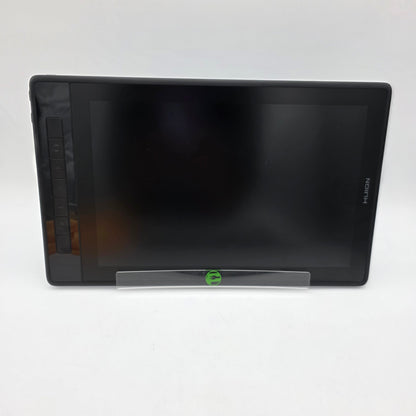 HUION KAMVAS PRO 13 2.5K Creative Pen Display GT1302