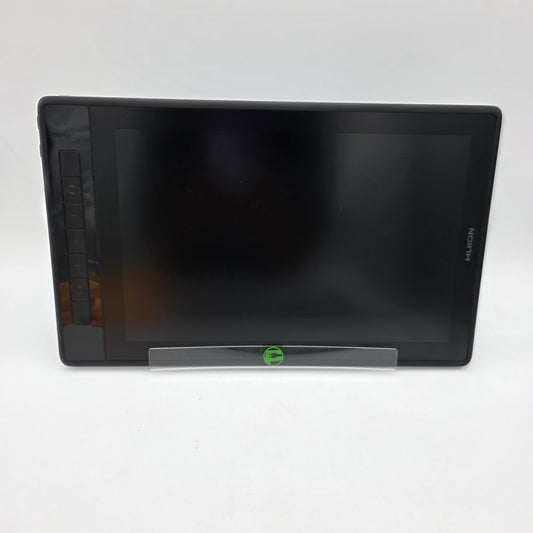 HUION KAMVAS PRO 13 2.5K Creative Pen Display GT1302