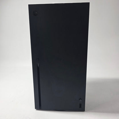 Microsoft Xbox Series X 1TB Console Gaming System Carbon Black 1882