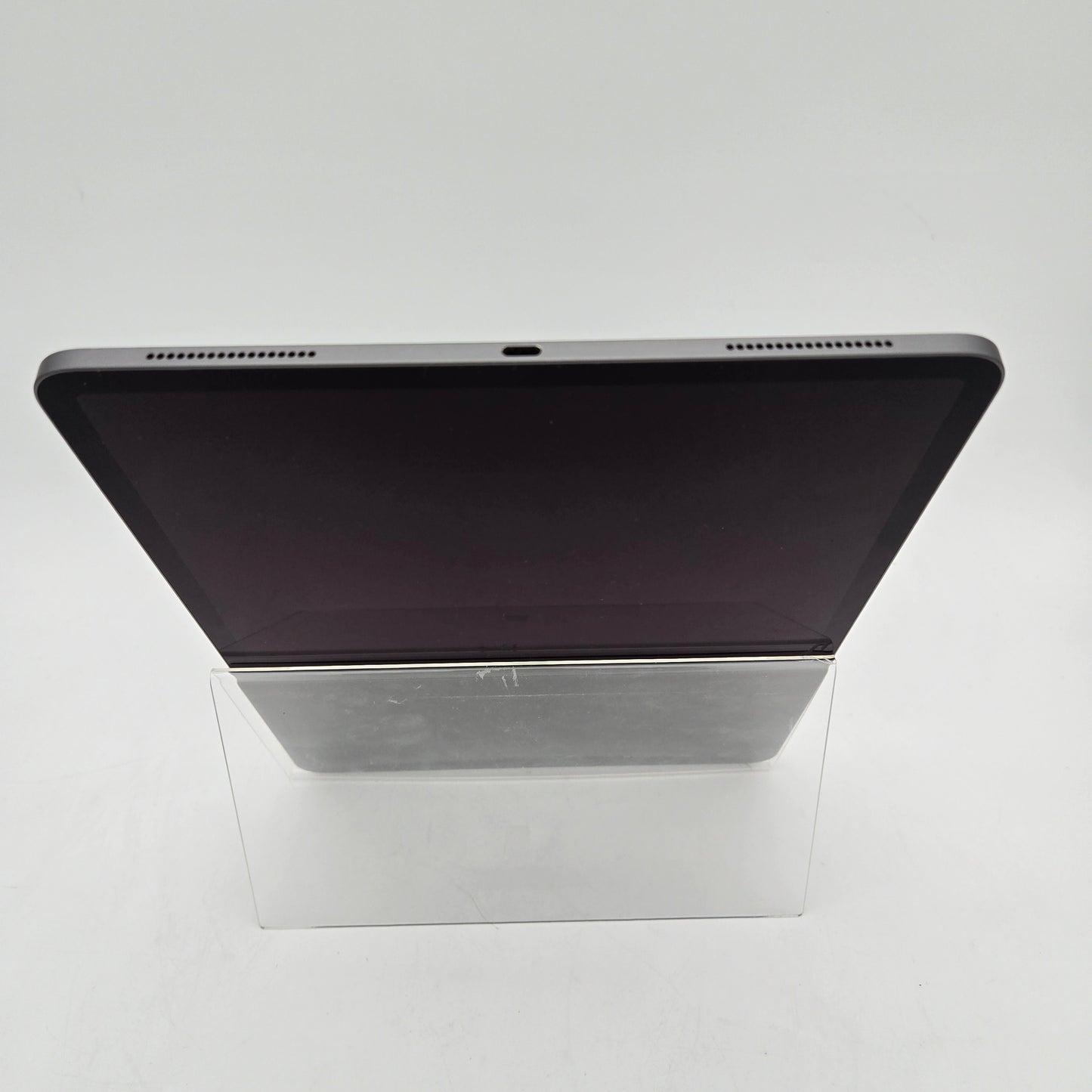 WiFi Only Apple iPad Pro 12.9" 4th Gen 256GB 16.7.1 Space Gray A2229