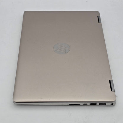HP Pavilion x360 Convertible 14M-DH0003DX 14" i5-8265U 1.6GHz 8GB RAM 128GB SSD