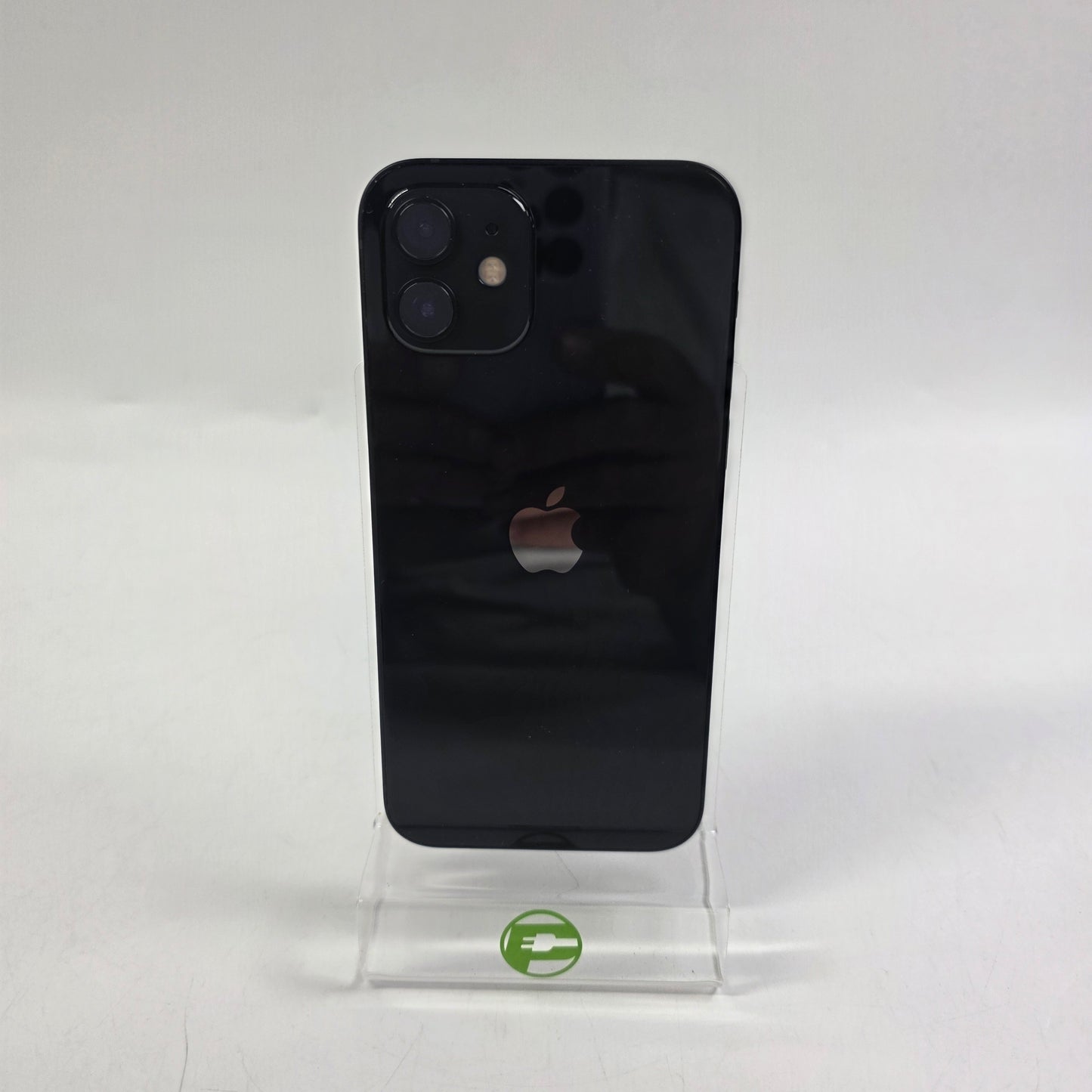 Factory Unlocked Apple iPhone 12 64GB Black MGF43LL/A