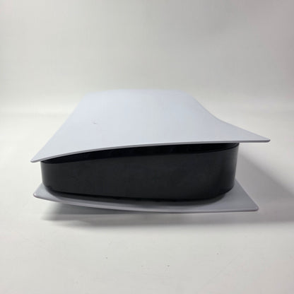 Sony PlayStation 5 Disc PS5 825GB White Console Gaming System CFI-1200A