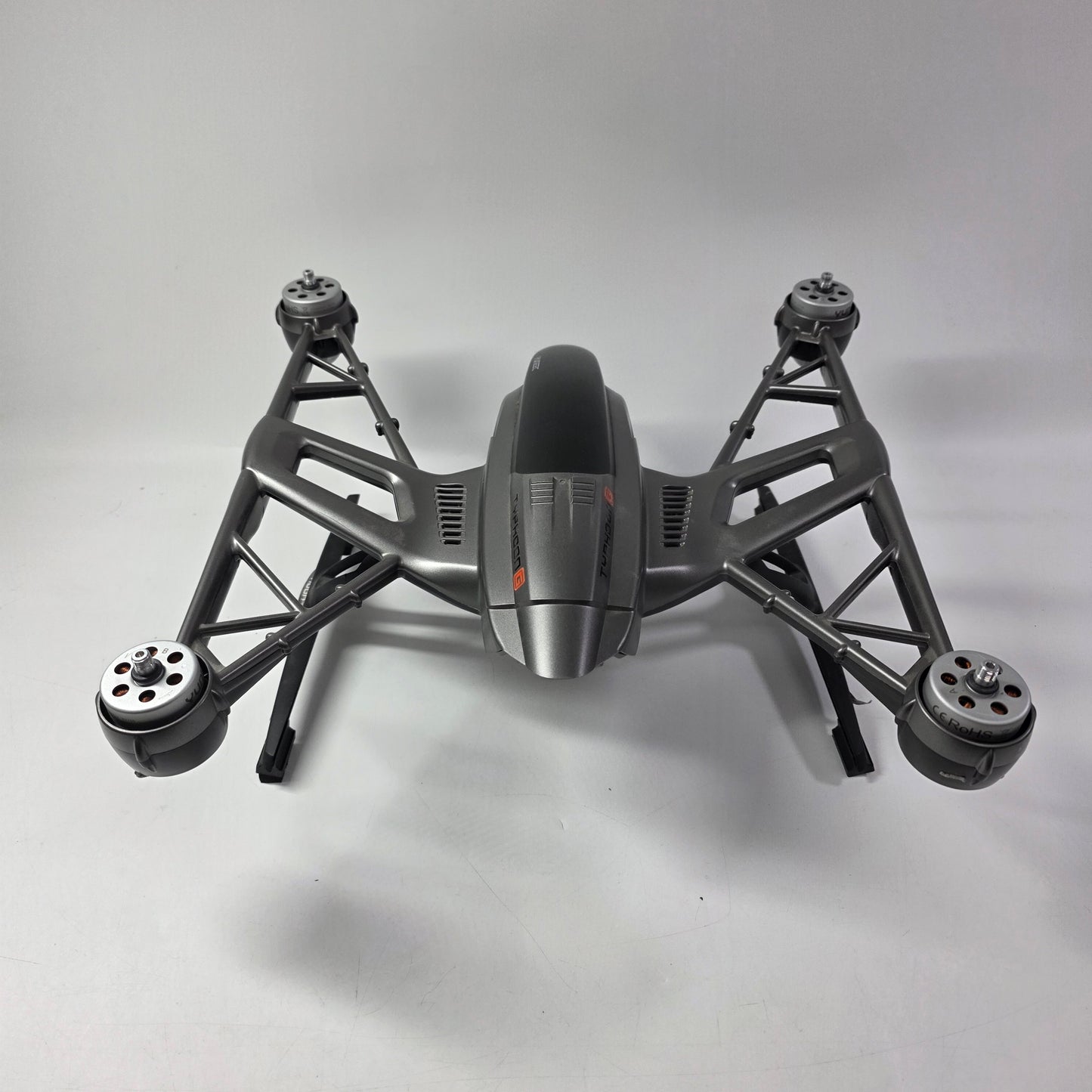 Yuneec Typhoon Q500 Quadcopter Drone Kit No Camera