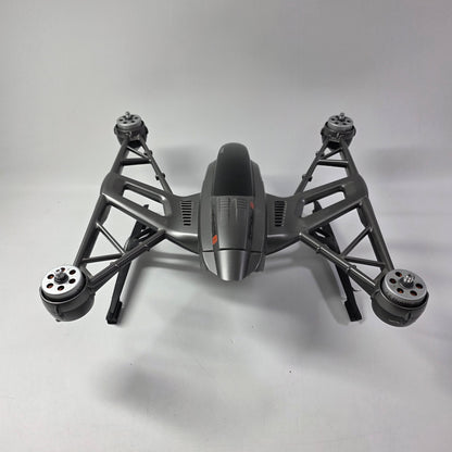 Yuneec Typhoon Q500 Quadcopter Drone Kit No Camera