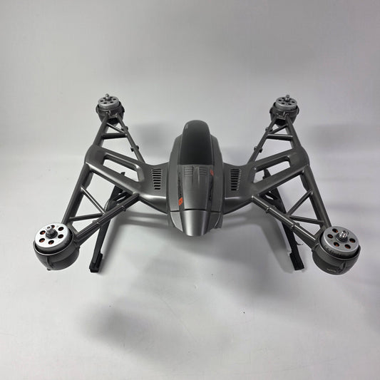 Yuneec Typhoon Q500 Quadcopter Drone Kit No Camera