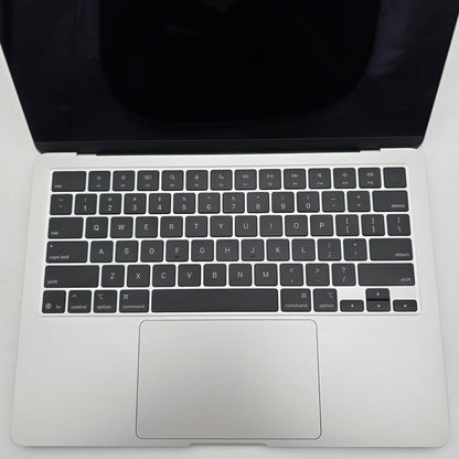 2025 Apple MacBook Air 13.6" M4 8C GPU 4.5GHz 16GB RAM 256GB SSD MW0W3LL/A