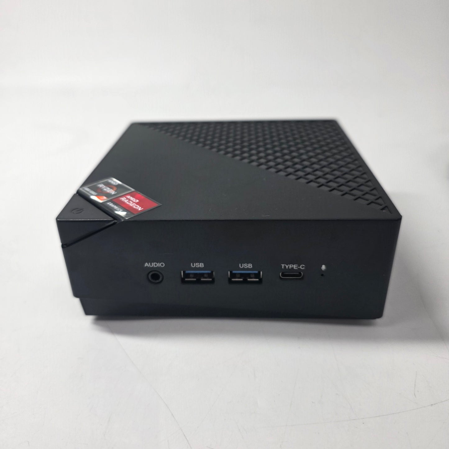 GMKTec AM06PRO CMNAM06PBEU1655  Ryzen 7 5800U 1.90GHz 16GB RAM 512GB SSD