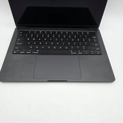 2024 Apple MacBook Air 14" M4 4.5GHz 16GB RAM 512GB SSD MW2U3LL/A