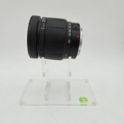 Tamron Aspherical Lens 28-200mm f/3.8-5.6 Canon AF mount