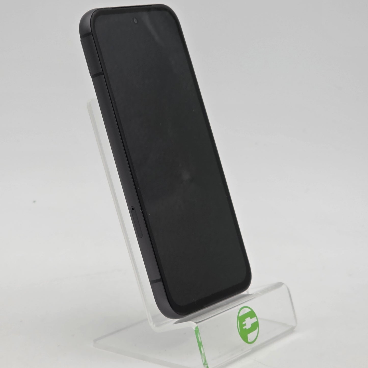 Unlocked Google Pixel 8a 128GB Obsidian GKV4X