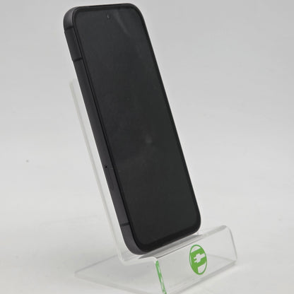 Unlocked Google Pixel 8a 128GB Obsidian GKV4X