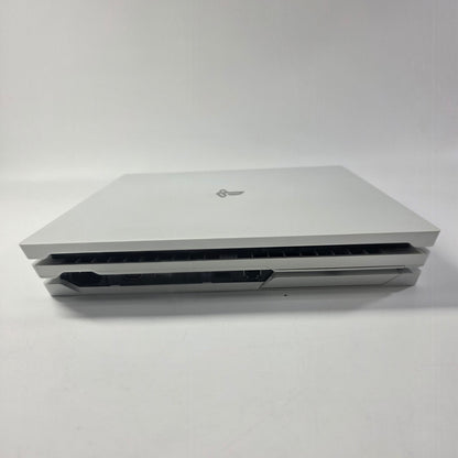 Sony PlayStation 4 Pro PS4 1TB White Console Gaming System CUH-7115B