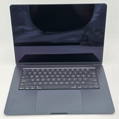 New 2025 Apple MacBook Air 15" M4 10C GPU 4.5GHz 16GB RAM 256GB SSD MW1L3LL/A