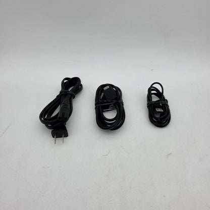 Sony PlayStation 5 Disc Edition PS5 825GB White Console Gaming System CFI-1115A