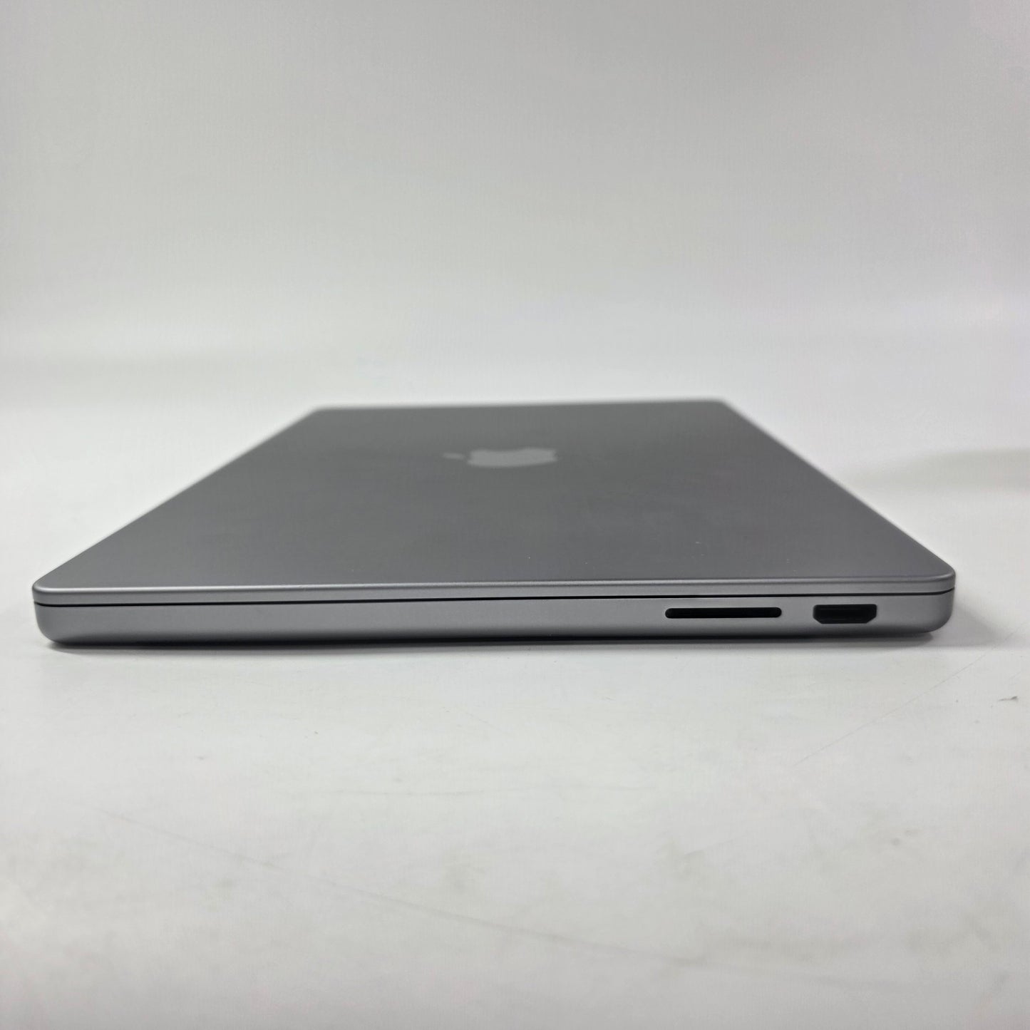 2023 Apple MacBook Pro 14" M3 8C GPU 4.0GHz 16GB RAM 512GB SSD ZIC8001DLL/A