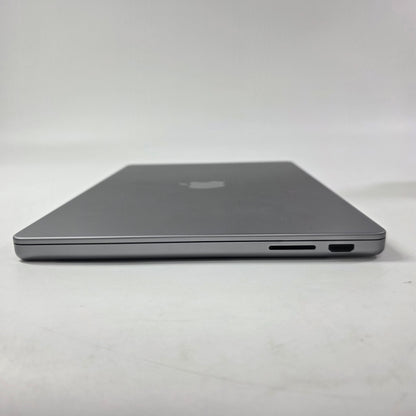 2023 Apple MacBook Pro 14" M3 8C GPU 4.0GHz 16GB RAM 512GB SSD ZIC8001DLL/A
