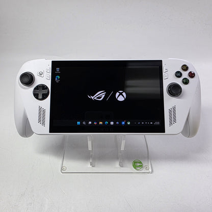Asus ROG XBOX Ally 7" AMD Ryzen Z2 A 16GB RAM 512GB White RC73YA