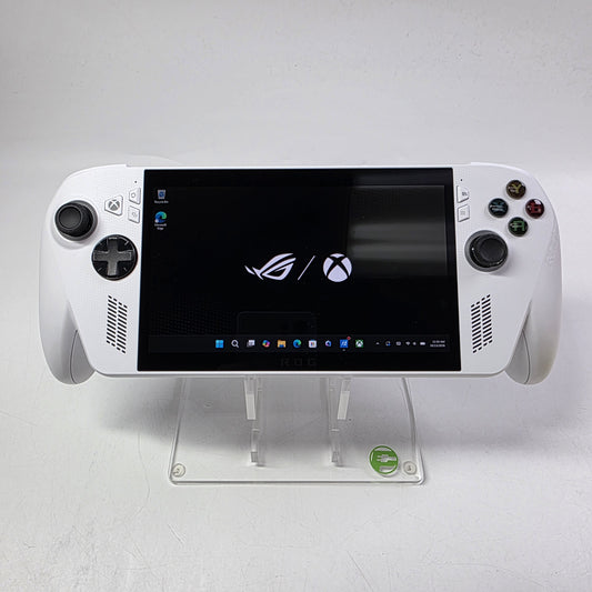Asus ROG XBOX Ally 7" AMD Ryzen Z2 A 16GB RAM 512GB White RC73YA