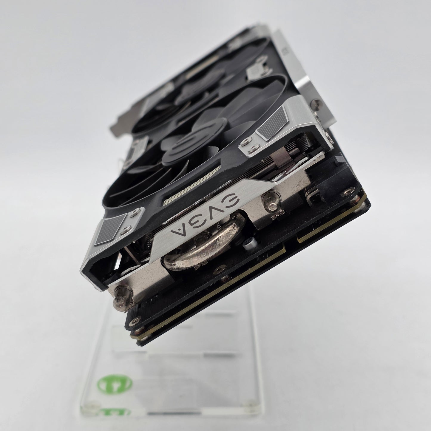 EVGA GeForce GTX 1070 8GB GDDR5 Graphics Card 08G-P4-6173-KR