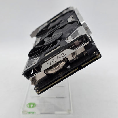 EVGA GeForce GTX 1070 8GB GDDR5 Graphics Card 08G-P4-6173-KR