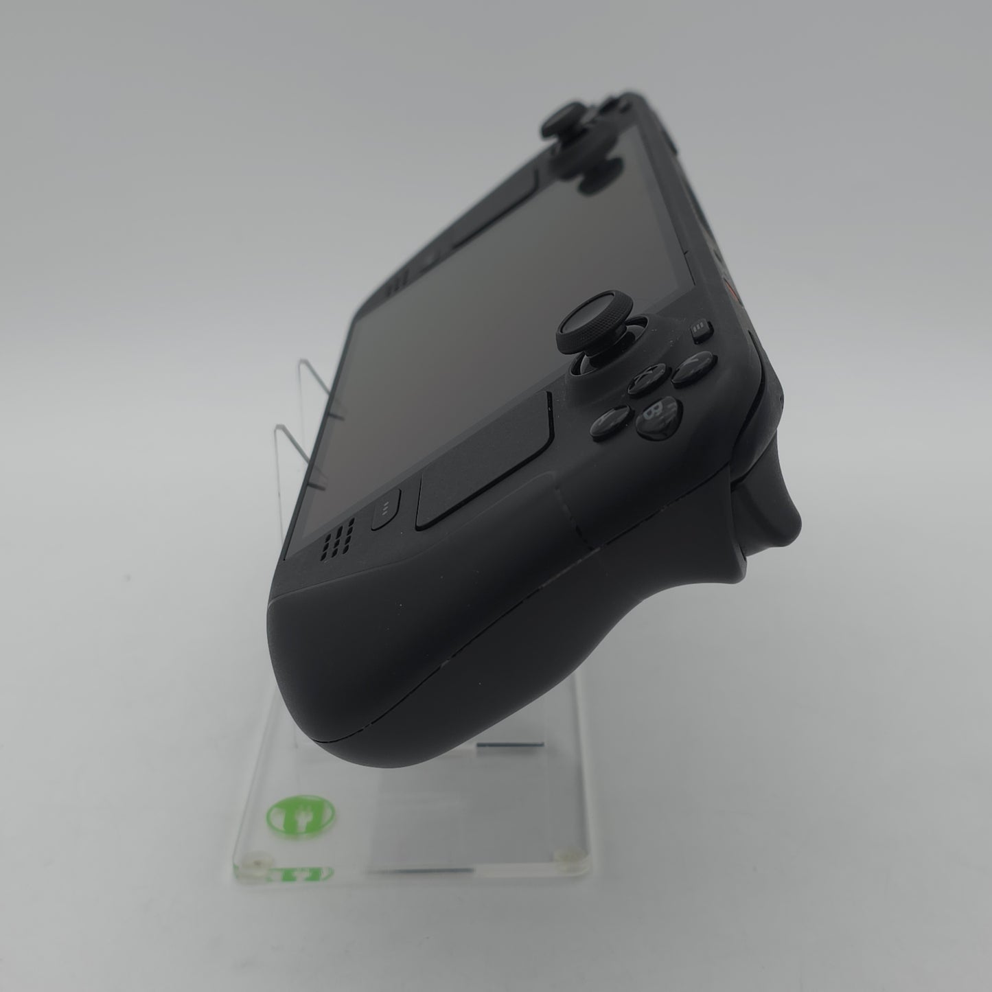 Valve Steam Deck OLED 7.4" AMD 6nm Ryzen APU 16GB RAM 1TB Black 1030